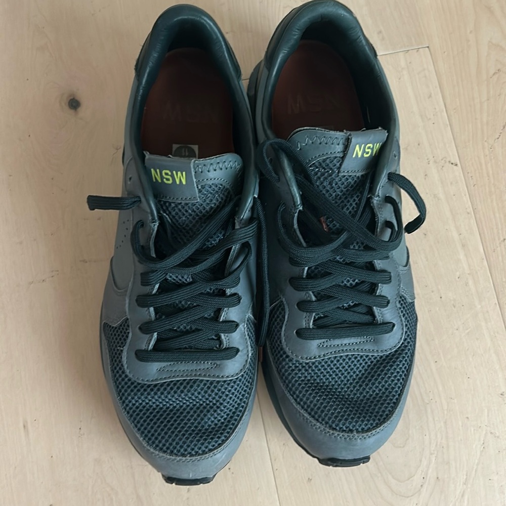 Nike